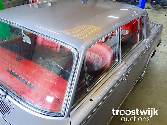 Rolls-royce silver shadow ii - afbeelding 56 van  57