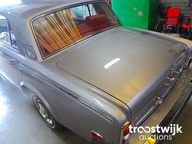 Rolls-royce silver shadow ii - afbeelding 5 van  57