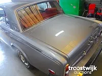 Rolls-royce silver shadow ii - afbeelding 5 van  57