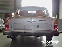 Rolls-royce silver shadow ii - afbeelding 6 van  57