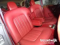 Rolls-royce silver shadow ii - afbeelding 16 van  57
