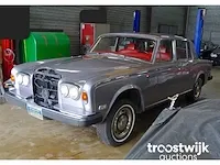 Rolls-royce silver shadow ii - afbeelding 12 van  57