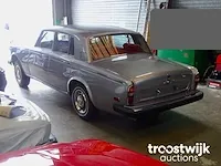 Rolls-royce silver shadow ii - afbeelding 23 van  57