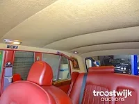 Rolls-royce silver shadow ii - afbeelding 35 van  57