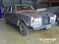 Rolls-royce silver shadow ii - afbeelding 45 van  57