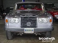 Rolls-royce silver shadow ii - afbeelding 54 van  57