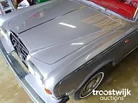Rolls-royce silver shadow ii - afbeelding 55 van  57