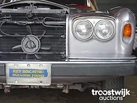 Rolls-royce silver shadow ii - afbeelding 57 van  57