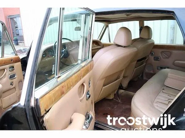 Rolls-royce silver shadow ii - afbeelding 2 van  55