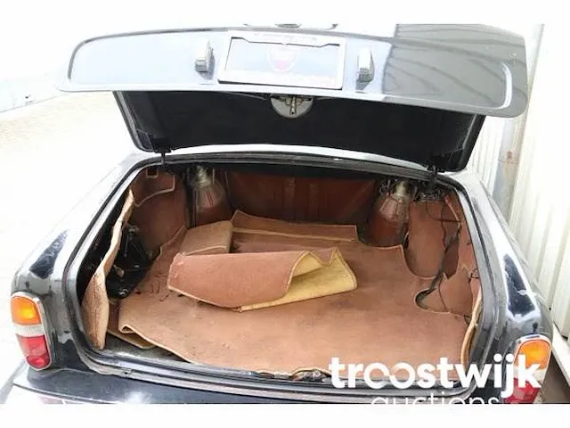 Rolls-royce silver shadow ii - afbeelding 6 van  55