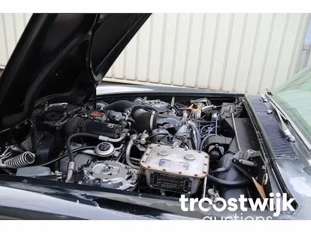 Rolls-royce silver shadow ii - afbeelding 7 van  55