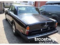 Rolls-royce silver shadow ii - afbeelding 10 van  55