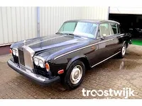 Rolls-royce silver shadow ii - afbeelding 1 van  55