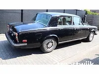 Rolls-royce silver shadow ii - afbeelding 13 van  55