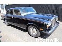 Rolls-royce silver shadow ii - afbeelding 14 van  55