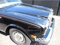 Rolls-royce silver shadow ii - afbeelding 19 van  55