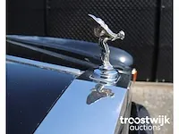 Rolls-royce silver shadow ii - afbeelding 20 van  55