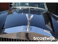 Rolls-royce silver shadow ii - afbeelding 22 van  55