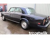 Rolls-royce silver shadow ii - afbeelding 12 van  55