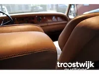 Rolls-royce silver shadow ii - afbeelding 33 van  55