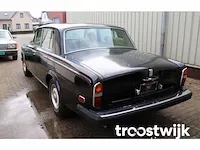 Rolls-royce silver shadow ii - afbeelding 23 van  55