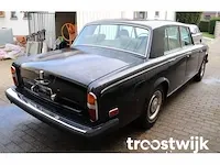 Rolls-royce silver shadow ii - afbeelding 34 van  55