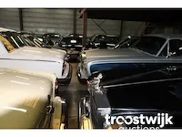Rolls-royce silver shadow ii - afbeelding 49 van  55