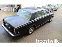 Rolls-royce silver shadow ii - afbeelding 45 van  55