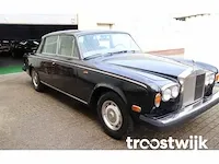 Rolls-royce silver shadow ii - afbeelding 52 van  55