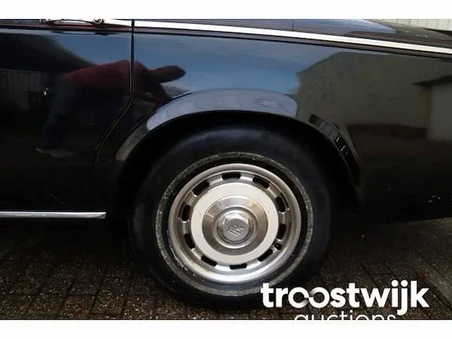 Rolls-royce silver shadow ii - afbeelding 55 van  55