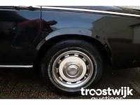 Rolls-royce silver shadow ii - afbeelding 55 van  55
