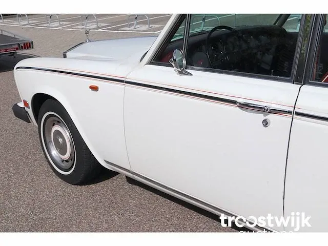 Rolls-royce silver shadow ii - afbeelding 5 van  46