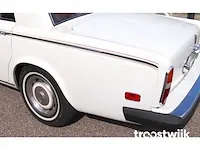 Rolls-royce silver shadow ii - afbeelding 6 van  46