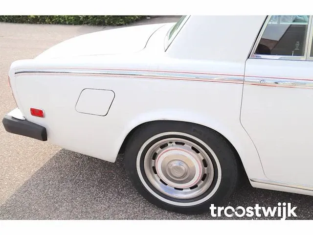 Rolls-royce silver shadow ii - afbeelding 8 van  46