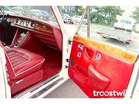 Rolls-royce silver shadow ii - afbeelding 11 van  46