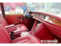 Rolls-royce silver shadow ii - afbeelding 13 van  46