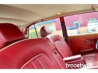 Rolls-royce silver shadow ii - afbeelding 14 van  46