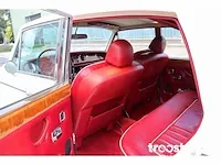 Rolls-royce silver shadow ii - afbeelding 21 van  46
