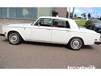 Rolls-royce silver shadow ii - afbeelding 12 van  46