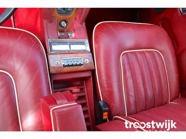Rolls-royce silver shadow ii - afbeelding 26 van  46