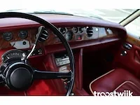 Rolls-royce silver shadow ii - afbeelding 28 van  46