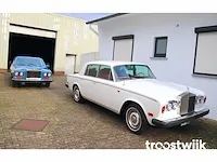 Rolls-royce silver shadow ii - afbeelding 31 van  46