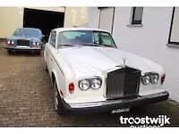 Rolls-royce silver shadow ii - afbeelding 32 van  46