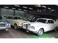 Rolls-royce silver shadow ii - afbeelding 35 van  46