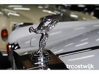 Rolls-royce silver shadow ii - afbeelding 36 van  46