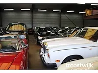 Rolls-royce silver shadow ii - afbeelding 38 van  46