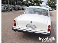Rolls-royce silver shadow ii - afbeelding 34 van  46