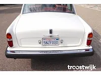 Rolls-royce silver shadow ii - afbeelding 46 van  46