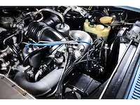 Rolls royce silver shadow sedan 6,75l v8 - 1970 - afbeelding 3 van  100