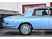 Rolls royce silver shadow sedan 6,75l v8 - 1970 - afbeelding 9 van  100